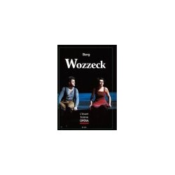 WOZZECK [LIVRET]