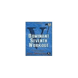 AEBERSOLD VOLUME 84 - DOMINANT SEVENTH WORKOUT