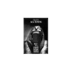 ALCESTE [LIVRET]