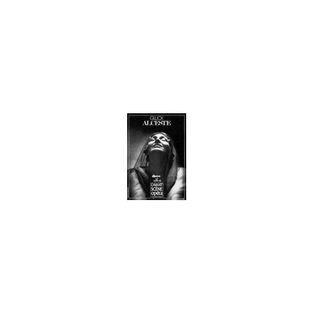 ALCESTE [LIVRET]