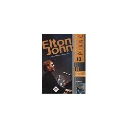 SPECIAL PIANO N°13 : ELTON JOHN