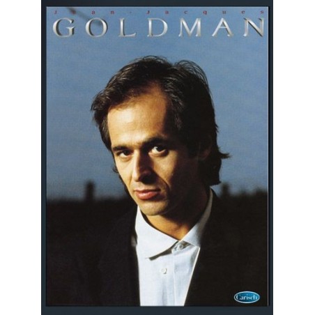 Partition Jean-Jacques GOLDMAN