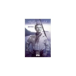 BILLY BUDD [LIVRET]