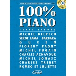 100% piano volume 2
