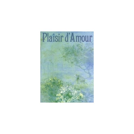 Partition piano Plaisir d'Amour 9780571527311 le kiosque à musique Avignon