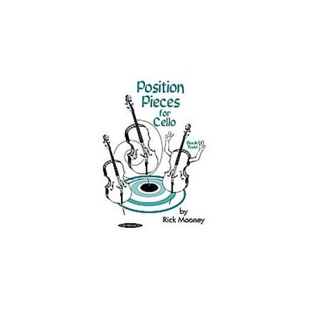 rick mooney position pieces partition