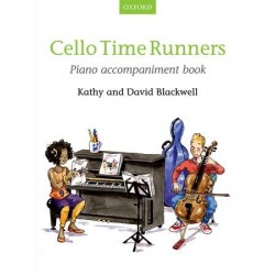 CELLO TIME RUNNERS