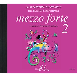 Mezzo forte volume 2 le CD