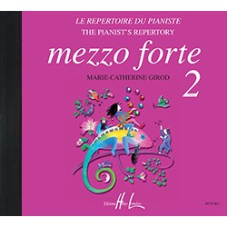 Mezzo forte volume 2 le CD