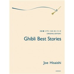 PARTITION PIANO STUDIOS GHIBLI LE KIOSQUE A MUSIQUE AVIGNON