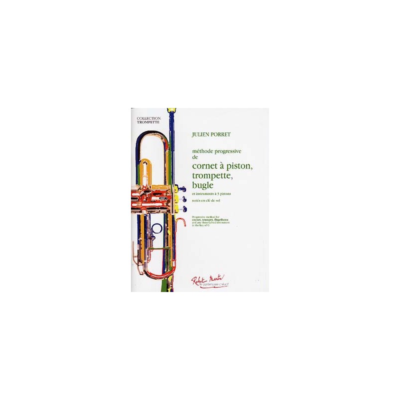 Méthode progressive de cornet partition Méthode progressive de cornet partition