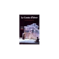 CONTE D'HIVER (LE) [LIVRET]
