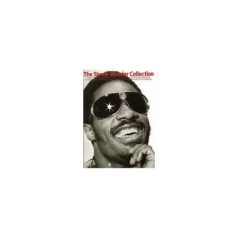 Stevie wonder partition imprimées Stevie wonder partition imprimées
