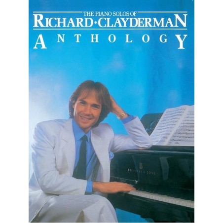 richard clayderman partition piano