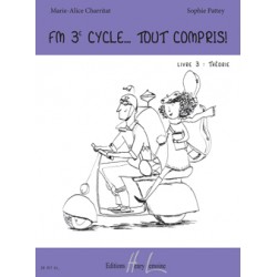 fm 3e cycle tout compris partition