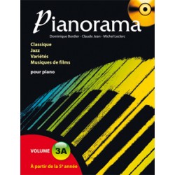 PIANORAMA3A partition piano