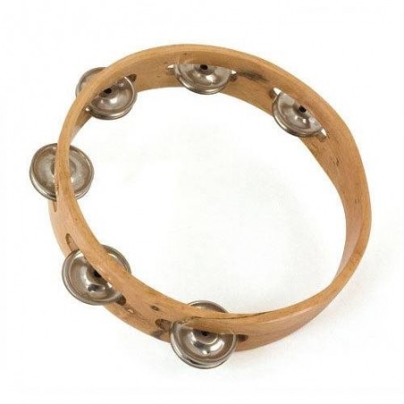 Couronne de 12 cymbalettes avignon