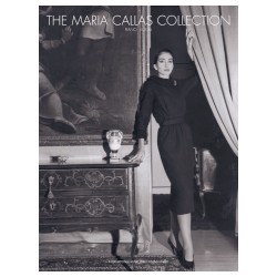 maria callas partition