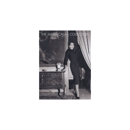 maria callas partition