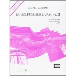 Du solfège sur la FM 440.3 Avignon