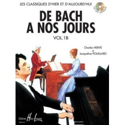 De bach à nos jours 1B le kiosque à musique Avignon