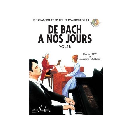 De bach à nos jours 1B le kiosque à musique Avignon