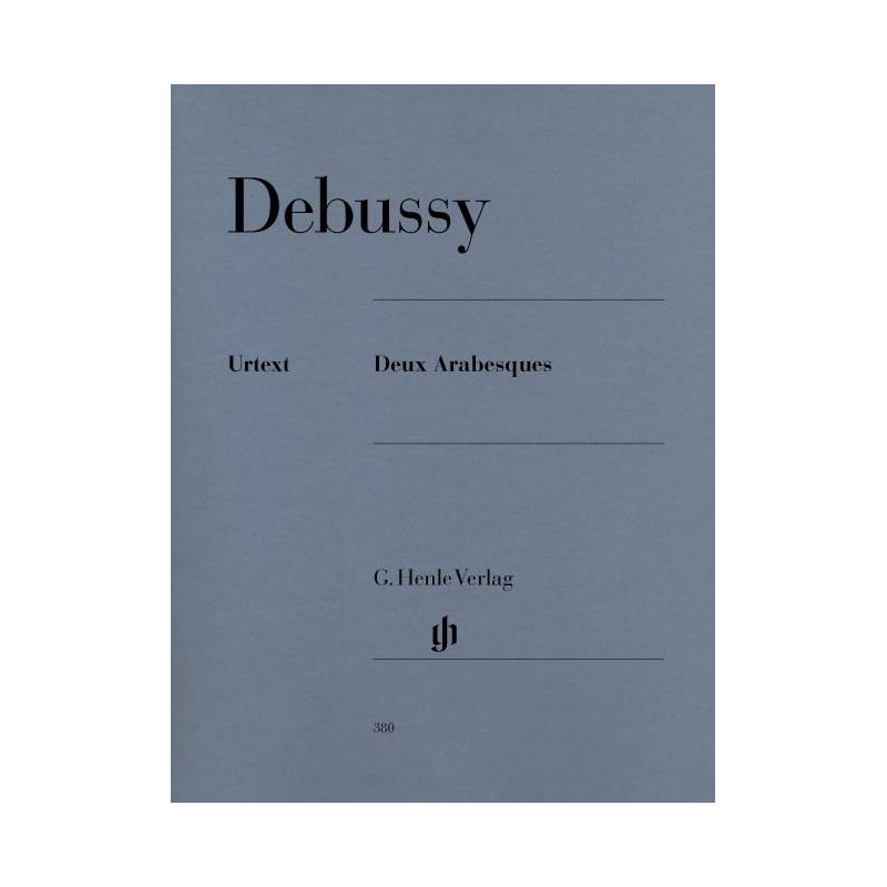 PARTITION PIANO DEBUSSY ARABESQUES HN380 LE KIOSQUE A MUSIQUE PARTITION PIANO DEBUSSY ARABESQUES HN380 LE KIOSQUE A MUSIQUE