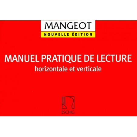 manuel pratique de lecture horizontale