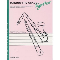 MAKING THE GRADE TOGETHER CH61173