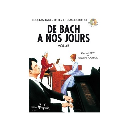 De bach à nos jours 4B le kiosque à musique Avignon