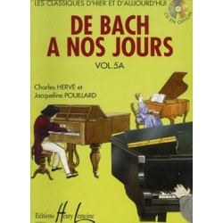 De Bach à nos jours 5A le kiosque à musique Avignon