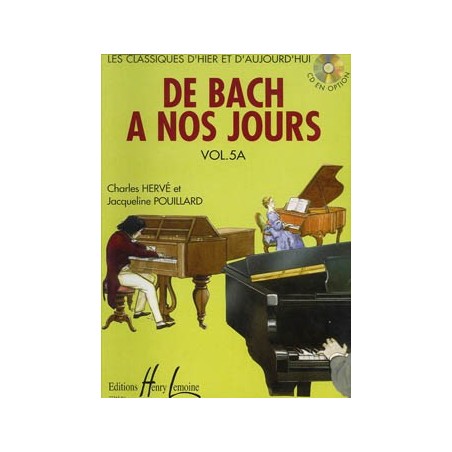 De Bach à nos jours 5A le kiosque à musique Avignon