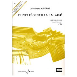 du solfège sur la Fm Avignon
