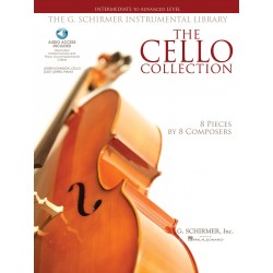 The cello collection partition