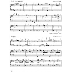 early start on the cello volume 4 partition