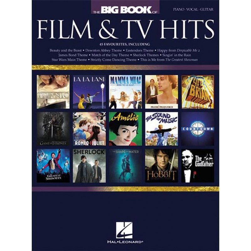 SONGBOOK MUSIQUES DE FILMS - Avignon Nîmes Marseille