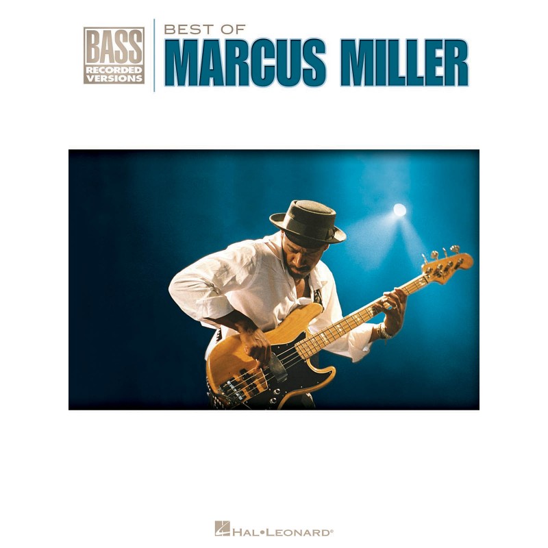 partition marcus miller