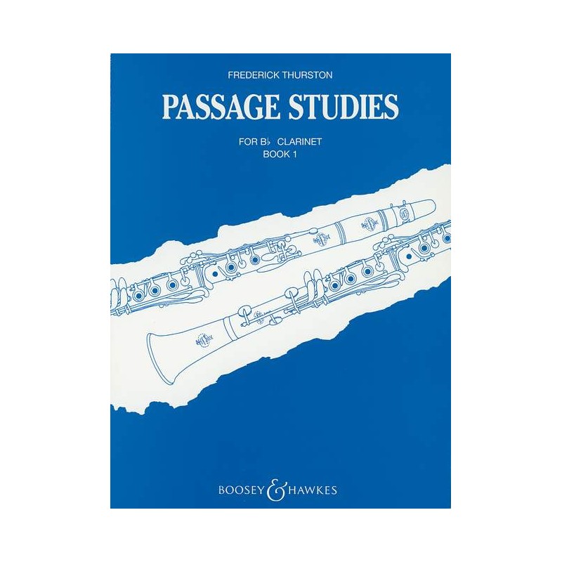 PARTITION CLARINETTE PASSAGE STUDIES AVIGNON PARTITION CLARINETTE PASSAGE STUDIES AVIGNON