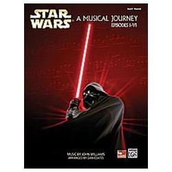 PARTITION PIANO STAR WARS ALF28304 LE KIOSQUE A MUSIQUE AVIGNON