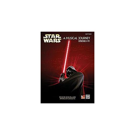 PARTITION PIANO STAR WARS ALF28304 LE KIOSQUE A MUSIQUE AVIGNON