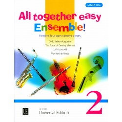 All together ensemble partition