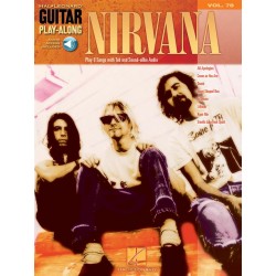 nirvana tablatures guitare