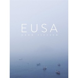 Yann Tiersen partition Eusa