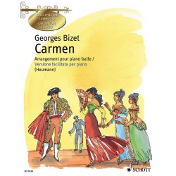 carmen partition piano solo
