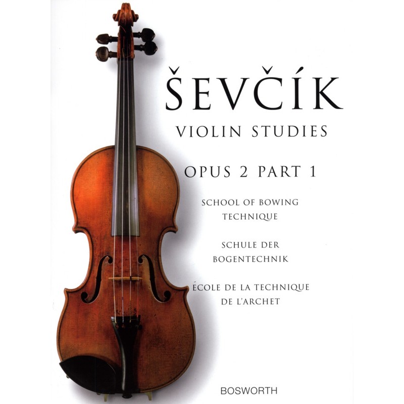 Sevcik opus 2 part 1 BOE005050 le kiosque à musique Avignon Sevcik opus 2 part 1 BOE005050 le kiosque à musique Avignon