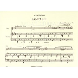Partition BACH Concerto piano n°1 BWV1052 - Avignon  Nîmes Marseille