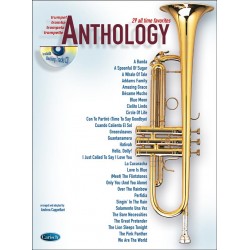 anthology volume 1 partition trompette