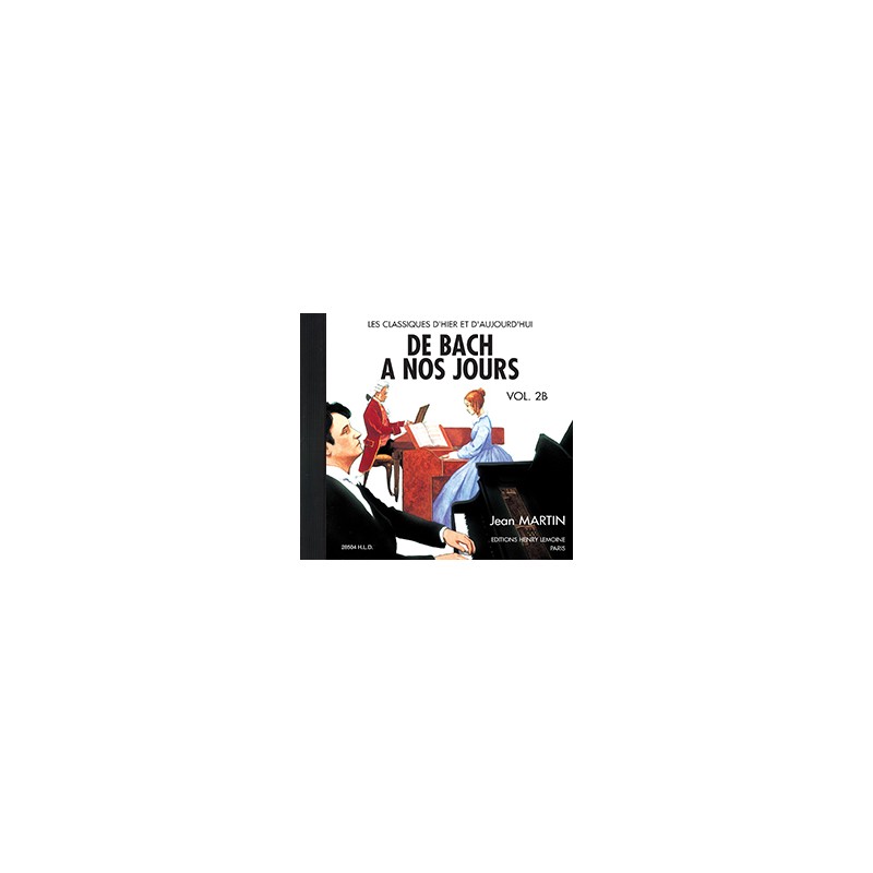 DE BACH A NOS JOURS 2B LE CD LE KIOSQUE A MUSIQUE AVIGNON DE BACH A NOS JOURS 2B LE CD LE KIOSQUE A MUSIQUE AVIGNON