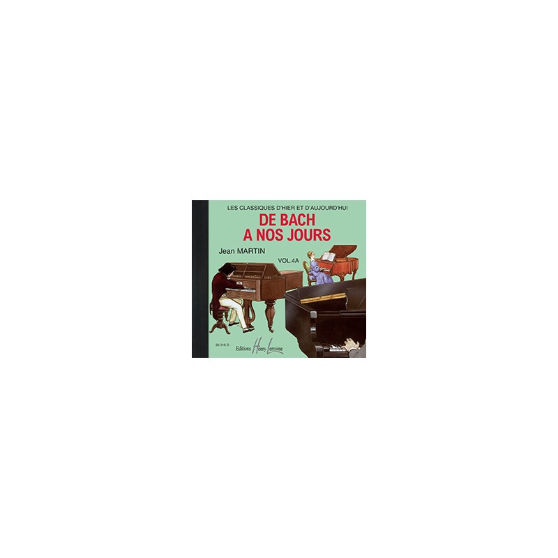 DE BACH A NOS JOURS 4A CD LE KIOSQUE A MUSIQUE AVIGNON DE BACH A NOS JOURS 4A CD LE KIOSQUE A MUSIQUE AVIGNON