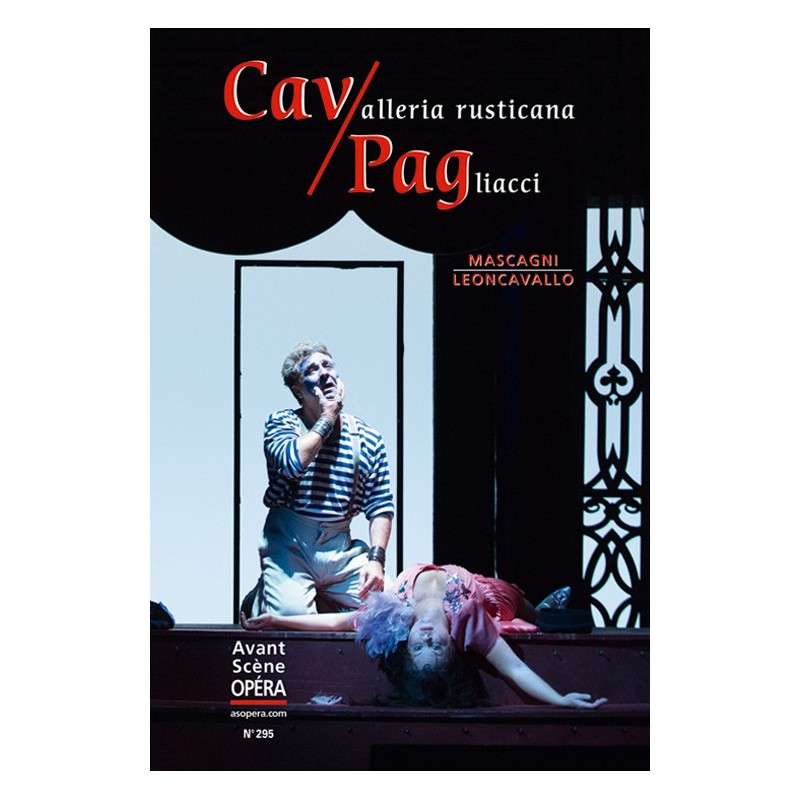 LIVRET DE CAVALLERIA RUSTICANA LIVRET DE PAILLASSE LE KIOSQUE A MUSIQUE LIVRET DE CAVALLERIA RUSTICANA LIVRET DE PAILLASSE LE KIOSQUE A MUSIQUE
